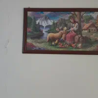 تابلو فرش|تابلو فرش|یاسوج, |دیوار