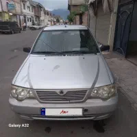 فروش فوری پراید ۱۳۲ بیرنگ