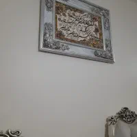 تابلو فرش تمیز و رنگ جدید