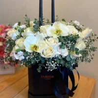 گل برای تبریک روز دختر ارسال زیر ۳ ساعته|گل و گیاه طبیعی|تهران, بوستان چیتگر|دیوار