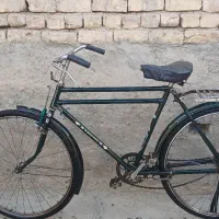 دوچرخه ۲۸ قدیمی