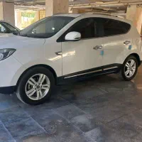 جک S5 بسیار تمیز و درجه یک|خودرو سواری و وانت|ایلام, |دیوار