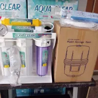 فروش ویژه دستگاه تصفیه آب خانگی بصورت محدود|آب‌سردکن و تصفیه آب|رباط‌کریم, رباط‌کریم|دیوار