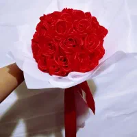 دسته گل و گیفت روز دختر و روز مادر فقط 200 تومان
