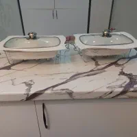 دو عدد سوفله خوری نو