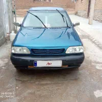 پراید مدل 80|خودرو سواری و وانت|سنندج, |دیوار