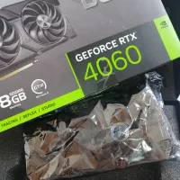 کارت گرافیک 4060 8GB ایسوس