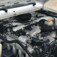 مزدا وانت 2000|خودرو سواری و وانت|قدس, شهرقدس|دیوار