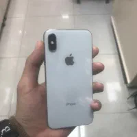 ایفون xگیگ256