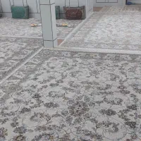 فرش کتیبه