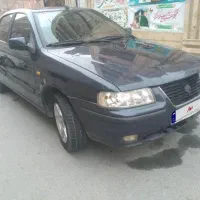 سمند lx ef7|خودرو سواری و وانت|ماهدشت, |دیوار