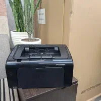 پرینتر استوک hp 1102w مودم