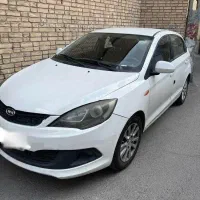 خودروی mvm 315 new مدل ۹۶