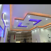 گچ کاری بابهترین کیفیت وقیمت مناسب باشرایط اقساط