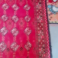 فرش دستبافت قدیمی