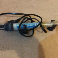 بخاری اکواریوم تمیزوسالم