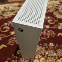 ایکس باکس سری اس یه دسته کارتن ولوازم درحد نو|کنسول، بازی ویدئویی و آنلاین|سقز, |دیوار