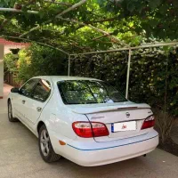 ماکسیما بسیار تمیز مدل ۸۲ رخ در حد مدل ۹۱|خودرو سواری و وانت|شاهین‌شهر, شهرک ردانی پور|دیوار