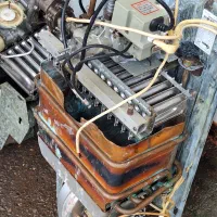 تعمیر آبگرمکن،پکیج دیواری،بخاری،اجاق گاز|خدمات پیشه و مهارت|رشت, آب و برق|دیوار