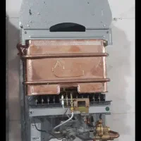 تعمیرات لوازم گازسوز وبرقی