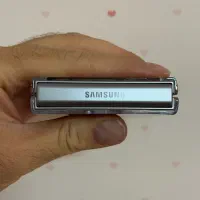 z flip 6 مشابه آکبند|موبایل|تهران, دروس|دیوار