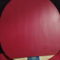 راکت پینگ پنگ