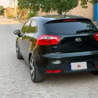 کیا ریو هاچ بک ۲۰۱۵ خلیج