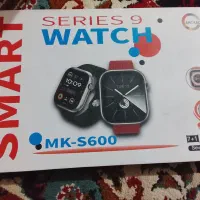 ساعت هوشمند هفت بندبلوتوثی|ساعت|سراوان, |دیوار