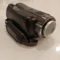 دوربین عکاسی وفیلمبرداری سونی Sony HDR-SR1-60Gژاپن|دوربین عکاسی و فیلمبرداری|تهران, جیحون|دیوار