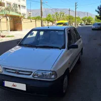 پراید مدل 1393 131SE