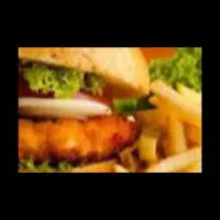 نیروی کار خانم یا آقا جهت کار در فست فود