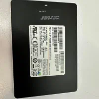 هارد SSD 256G سامسونگ
