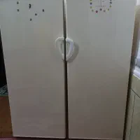 یخچال و فریزر پارس