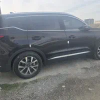 تیگو7پرمیوم 1404|خودرو سواری و وانت|گرگان, |دیوار