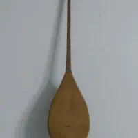 دو تار خوش صدای خراسان|سازهای سنتی|قوچان, |دیوار