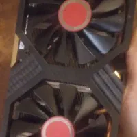 کارت گرافیک RX580