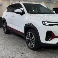 چانگان 35 مونتاژ