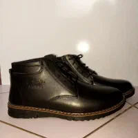 فروش نیم بوت سایز ۴۲|کیف، کفش، کمربند|گرمسار, |دیوار