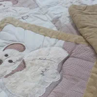 سرویس خواب کودک|کالسکه و لوازم جانبی|ورامین, ورامین|دیوار