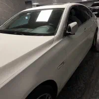 Bmw528i مدل 2013 کابین مارون|خودرو سواری و وانت|شیراز, عفیفآباد|دیوار