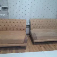 مبل شویی تخصصی با دستگاه کارچر آلمان|خدمات نظافت|تنکابن, |دیوار