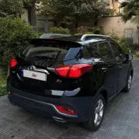 جک اس3 مدل 400|خودرو سواری و وانت|اصفهان, فروردین|دیوار