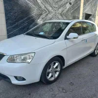 جیلی امگرند Rv7|خودرو سواری و وانت|اصفهان, شاهزید|دیوار