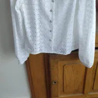 بلوز و دامن دخترانه