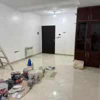 واحد۶۵ متر ۲ خواب با پارکینگ