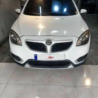 بلریانس کراس ۳۲۰