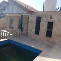 اجاره روزانه 650متر بنا 100 متر یک خواب