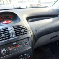 پژو206تیپ 3 در حد صفر|خودرو سواری و وانت|ارومیه, |دیوار