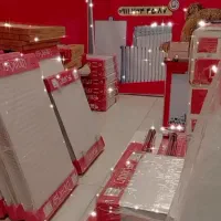 خدمات فنی رشیدی