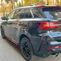 خودرو کی ام سی KMC A5|خودرو سواری و وانت|اصفهان, دشتستان|دیوار